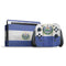El Salvador Flag Distressed Nintendo Switch Bundle Skin